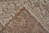 Antique Heriz Area Rug (8' x 11')